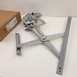 Dorman Front Left Power Window Regulator & Motor Fits Kia Sorento (2003-2009) - Picture 1 of 5