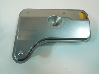 Filtro de aceite de caja de cambios Porsche 911 2001-2009 fabricante original 722-277-009-5 Foto 1 de 4