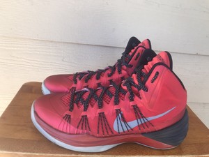 nike hyperdunk 9