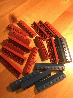 lego pièces - Photo 1/4