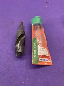 DWDRSD1-5/16” drill bit America 1-5/16 reduced 1/2” shank - Picture 1 of 3