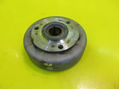 SKIDOO SKI DOO 1999 FORMULA Z 500 ESTATOR MAGNETO ALTERNADOR GENERADOR VOLANTE  Foto 1 de 4