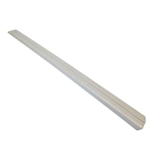 GENUINE FOR VOLVO 480 RIGHT HAND DOOR TRIM MOLDING | 3417552-1 - Picture 1 of 4