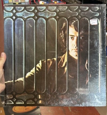 NEIL DIAMOND - Tap Root Manuscript LP  Vinyl Sealed New MCA 2013 - Image 1 of 4
