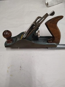 Craftsman 9 37054 Hobel 9 1/2 Zoll lang 2 Zoll Schneider - Bild 1 von 8