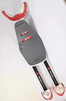 Perfect Fitness Perfect Sit Up/SitUp Resistance Level 1 Abdominal/Core/Ab/Toner - Image 1 of 4