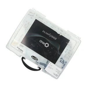 Rnd RND-170-00078 Glass Fuse Sample Kit New NFP Sealed - Picture 1 of 5