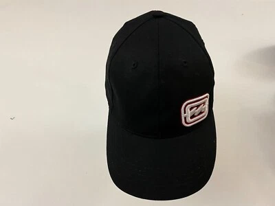 Billanbong Graphic Baseball Black Hat One Size  - Image 1 of 4