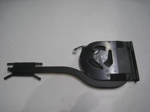 GENUINE Lenovo ThinkPad L480 Laptop Cpu Cooling Fan Heatsink 01LW143 - Afbeelding 1 van 2