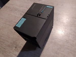 SIEMENS SIMATIC S7-300 6ES7 315-2EH13-0AB0 - Picture 1 of 7