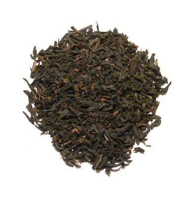 DENVER SPICE China Black Tea Loose Leaf Bulk Strong Flavor Versatile Tea - 2 Pound