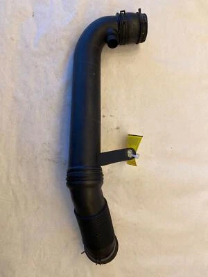 2010 VOLKSWAGEN JETTA EXCEPT GLI Air Intake Tube Pipe 2.0L Used - Image 1 of 4