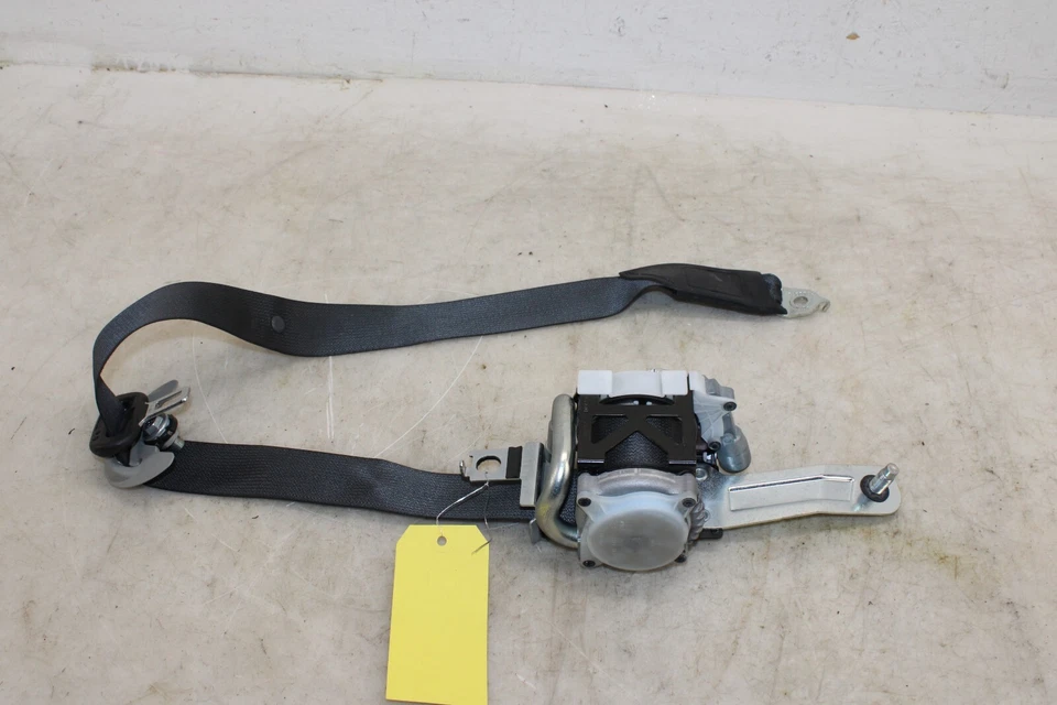 Cinto de segurança dianteiro direito Acura ILX 2013-2022 fabricante de equipamento original JI86 - Imagem 1 de 4