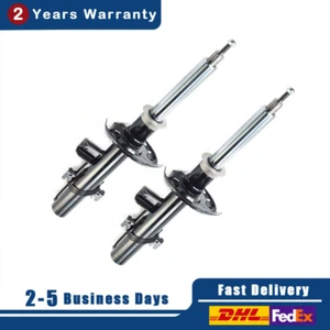 Pair Front Left Right Shock Absorbers Fit Range Rover Evoque L538 2012-2020 2.0L - Foto 1 di 6