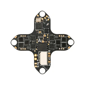 Betafpv Matrix 1S Brushless Flight Controller 3IN1/4IN1 1S HD Bwhoop ELRS 2.4GHz - Picture 1 of 10