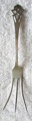 Pynchon Lunt Sterling Silver Lemon Berry Fork - Image 1 of 2