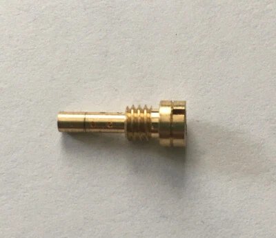 NOS Cycle Pro Harley-Davidson Slow Jets #0.56 OEM Part # 22738 - Free Shipping - Image 1 of 4