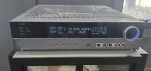 Harman Kardon Receiver DPR-1005, 7.1 Channel Home Theater 2004 - Picture 1 of 11