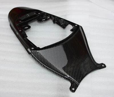 Carcasa Trasera Suzuki GSXR 600 750 2011 2012 2013 2014 2015 2016 Carbono Foto 1 de 3