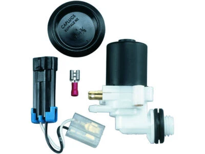 For 1996 Plymouth Breeze Washer Pump Trico 17932MBSS - Изображение 1 из 2