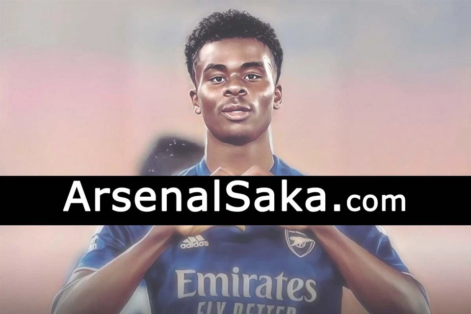 ArsenalSaka.com - Highly Marketable and Premium Domain Name for SALE - Image 1 of 1