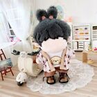 Pattern Toy Clothing Doll Clothes Idol Doll Clothes Suit For 20CM Baby Doll