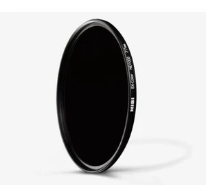 Nisi 52 58 49 67 72 77 82mm ND1000 10Stop Neutral Density Camera lens Filter - Picture 1 of 5