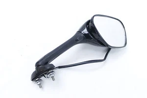 08-09 SUZUKI GSXR 600 750 AFTERMARKET RIGHT SIDE REAR VIEW MIRROR - Picture 1 of 4