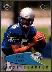 1999 Collector's Edge Odyssey #135 Brock Huard - RC FREE SHIPPING! - Picture 1 of 2
