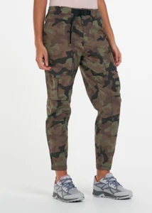 Columbia - Women's Wallowa™ Cargo Pants / Trousers - Camo - Picture 1 of 14