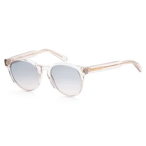 Gafas de sol Ferragamo para mujer 52 mm cristal desnudo SF1068S-260 - Imagen 1 de 2