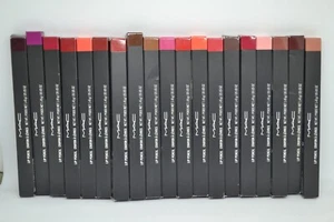 MAC Lip Pencil BNIB 1.45g/0.05oz. ~choose your shade~ - Picture 1 of 35