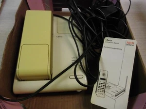 Altes Telefon, AEG - Bild 1 von 1