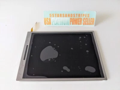 OEM Nintendo New 2DS XL 2DSXL N2DSXL Bottom LCD Display Screen Replacement  - Image 1 of 2