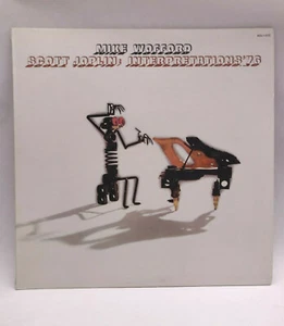 Mike Wofford - Scott Joplin Interpretations '76 (1976) - 12" Vinyl LP - Picture 1 of 9