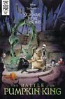 Nightmare Before Christmas, The: The Battle for Pumpkin King #5A VF/NM; Tokyopop