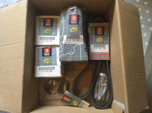 Renault Trucks P/N 7421883436 - Bild 1 von 3