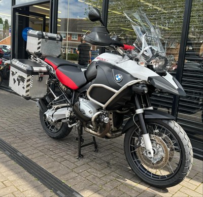Bmw Gs 1200 for sale | eBay