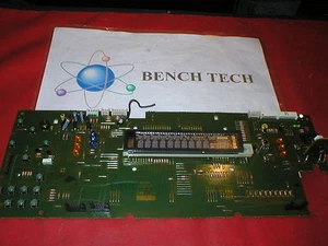 Sony 1-669-438-11 Front Panel Display For Model STR-DE625 - Picture 1 of 4