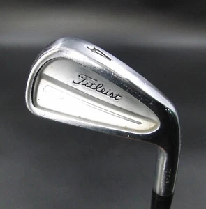 Titleist 714 CB Forged 4 Iron Regular Steel Shaft Titleist Grip - Picture 1 of 4