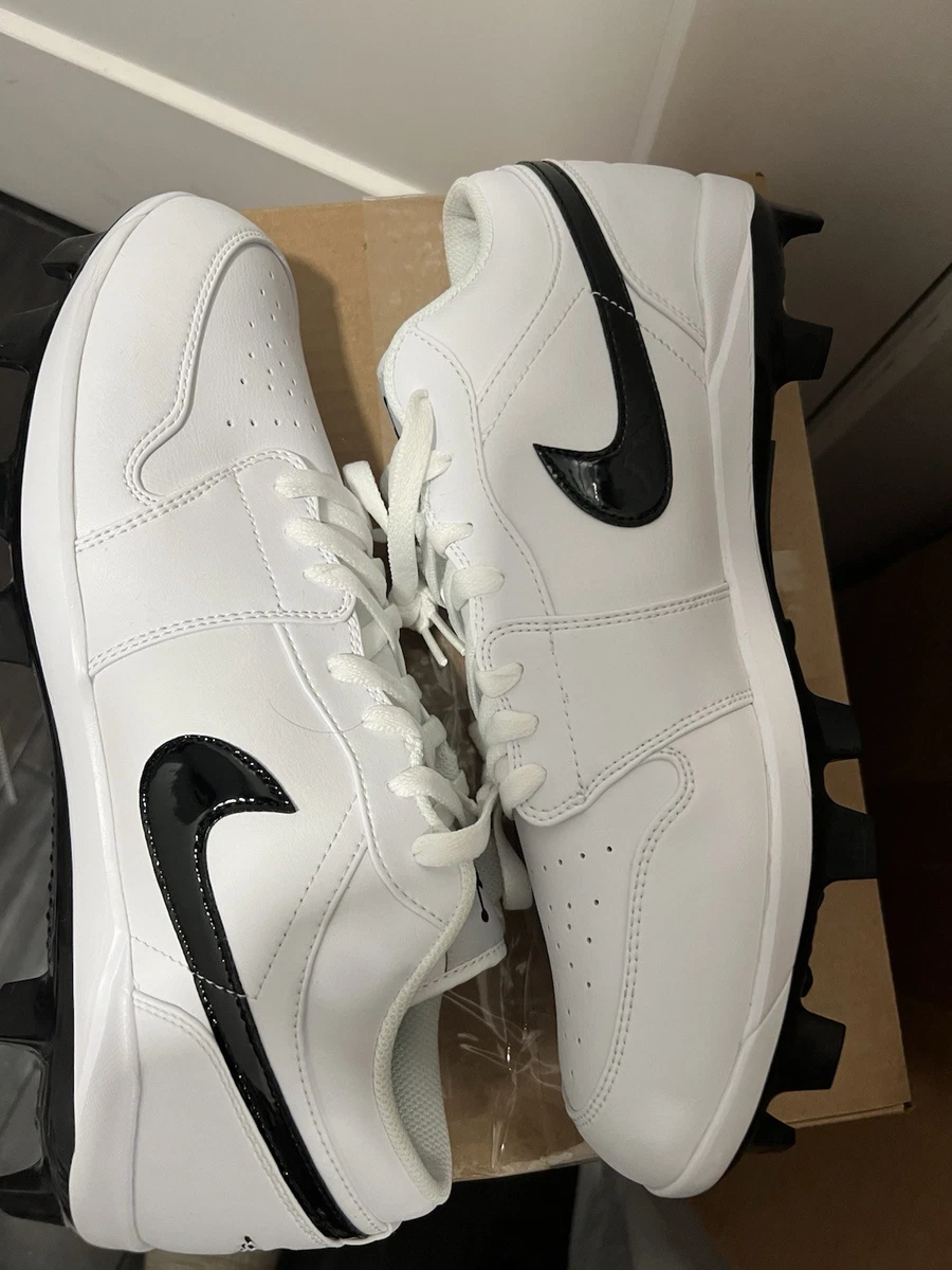 Jordan 1 Retro MCS Low White Black for Sale | Authenticity