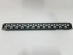 CommScope iP-m4200i-24 Intelligent Universal Modular 24-Port Patch Panel - Picture 1 of 3