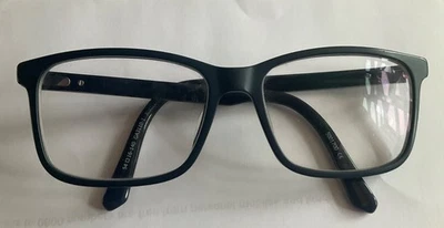 Gant GA3110-1 Glasses Navy Blue  Frames Spectacles Frame Only - Image 1 of 4