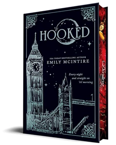 Hooked (Collector'S Edition) (Never After, 1) - Bild 1 von 12
