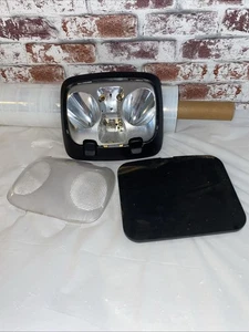 Crown Victoria Police Interceptor Factory Map Dome Light Ford OEM V39168 Mustang - Bild 1 von 7