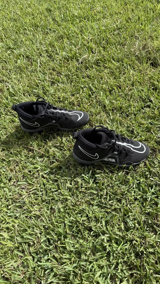 Botines de béisbol Nike Jordan (3 pares) Foto 1 de 4