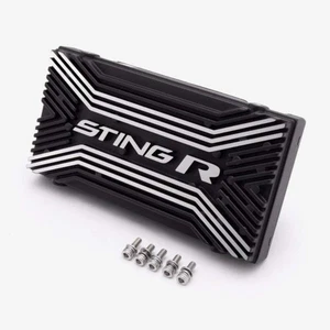 Motor Controller Un-Restricted Sting R Logo - Picture 1 of 7
