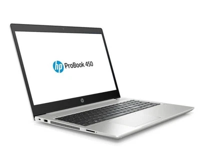 HP Probook 450 G6 | 15,6'' | Intel i5-8265U | 8GB RAM | 256GB SSD | WIN 11 - Bild 1 von 4