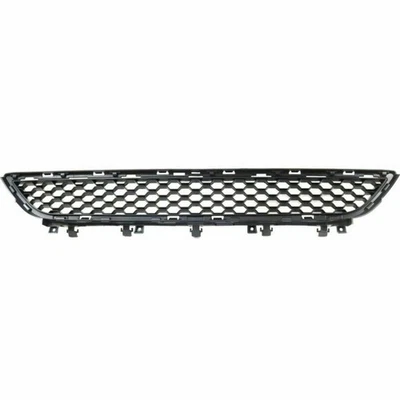 For Jaguar F-Pace 2017-2020 Bumper Grille | Front | R-Sport | S | First Edition Foto 1 de 4