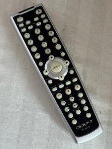 REMOTO REPRODUCTOR DE DVD OPPO DV-981HD ORIGINAL - GARANTIZADO - Imagen 1 de 1